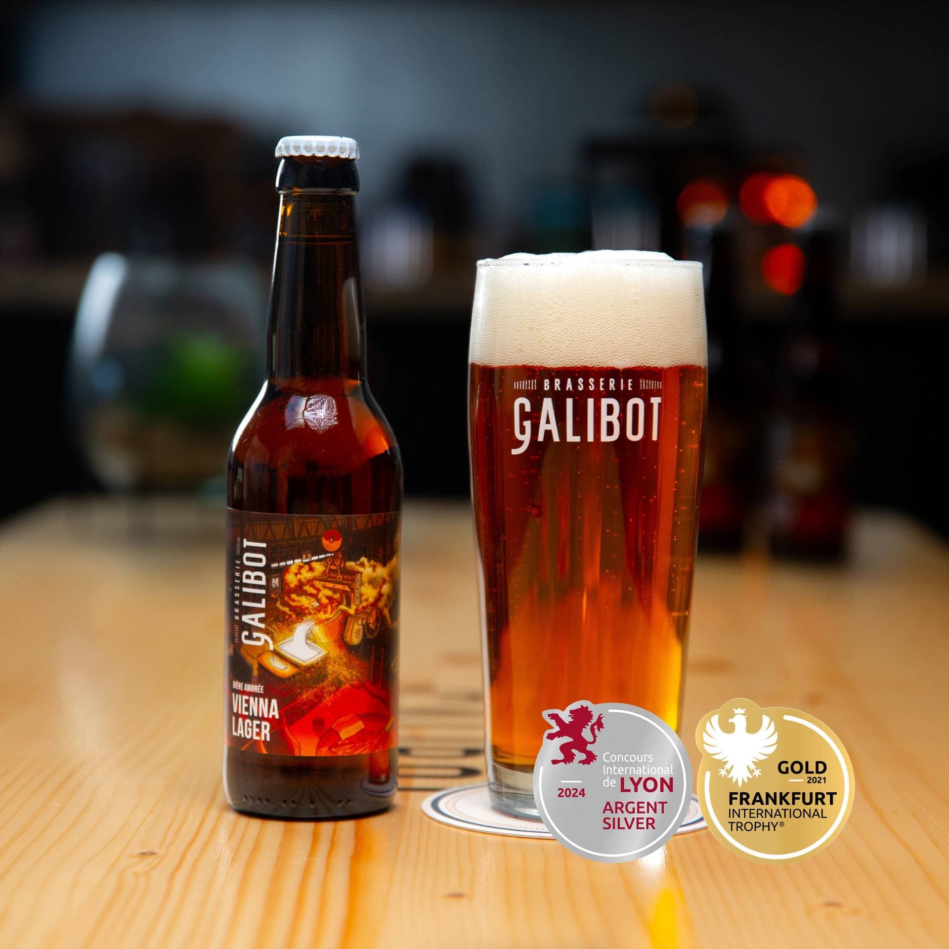 Brasserie Galibot  10
