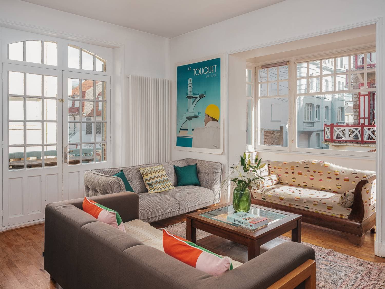 Les maisons Fabel - Les Villas Touquettoises & Cape Code 7