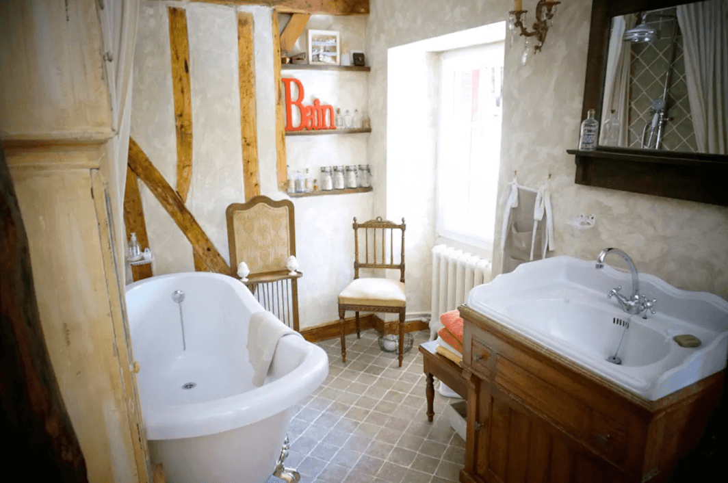 Le Relais de Poste 9
