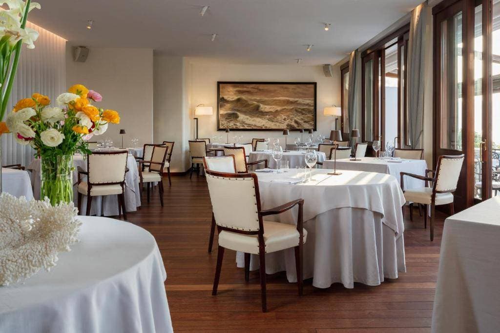 Doria Park Hotel 11