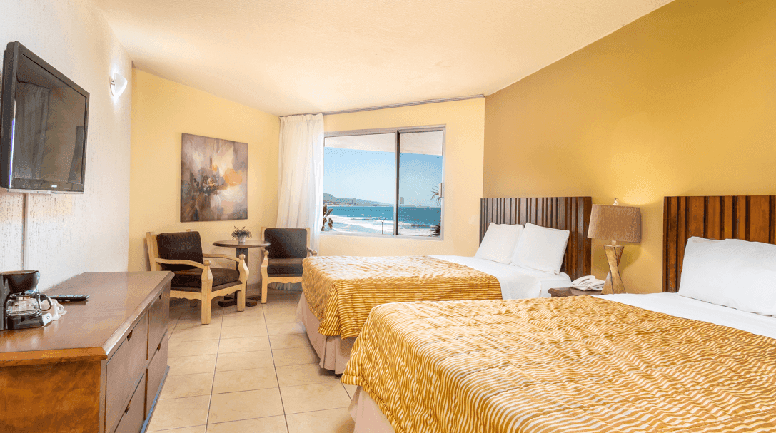 Puerto Nuevo Hotel y Villas 11