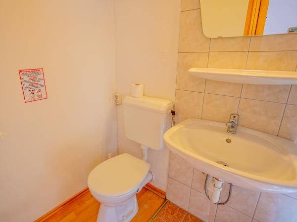 Ferienhaus Haus am Lift XL 17