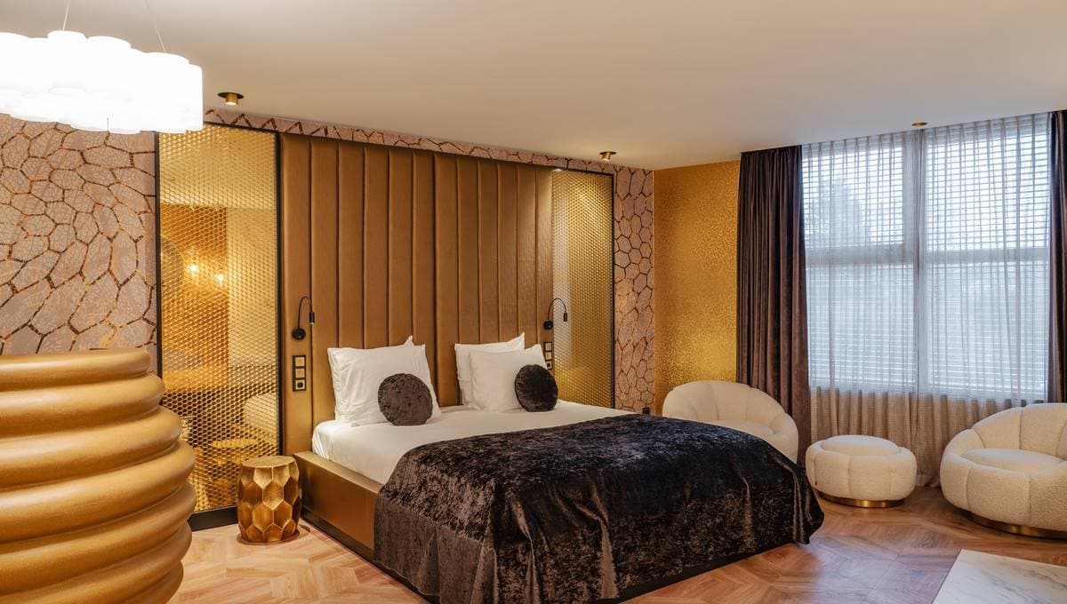 Van der Valk Hotel Breda 6