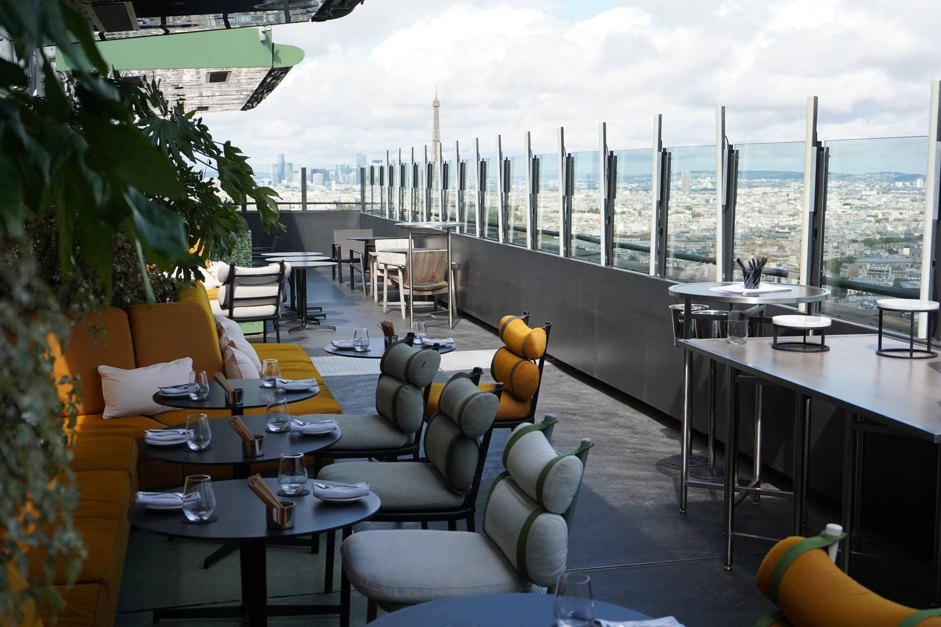 Pullman Paris Montparnasse 11
