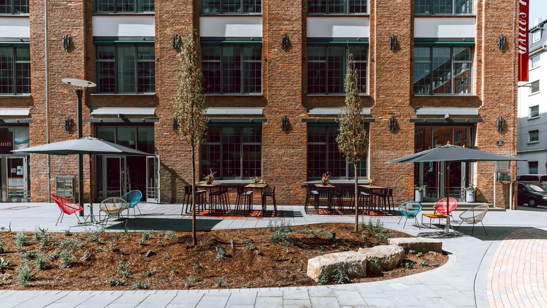 GOOSE Eventspace 1
