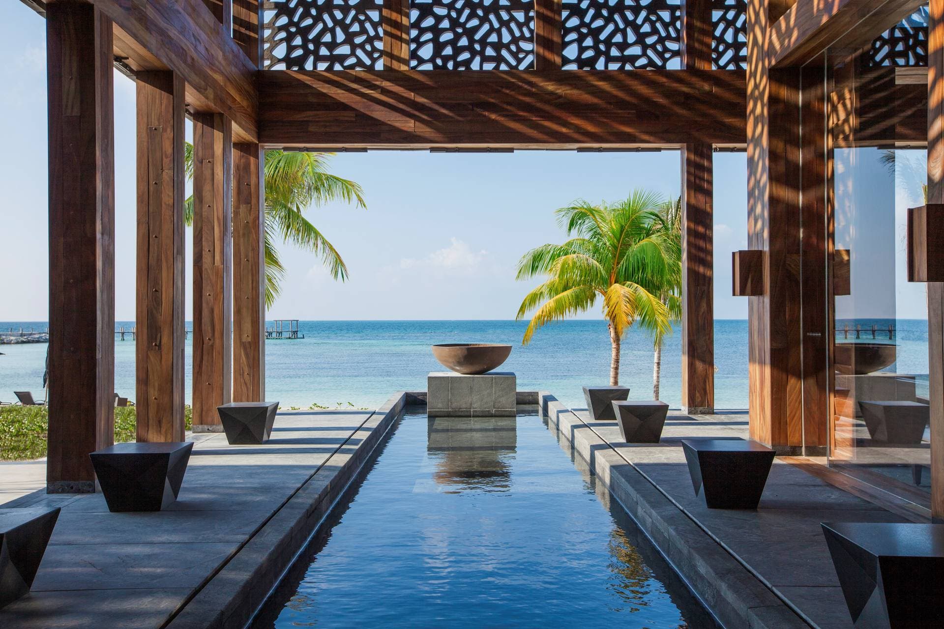 NIZUC Resort & Spa 2