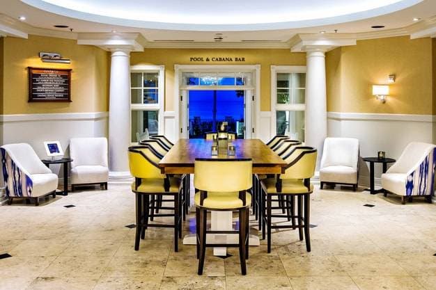Inn at Bay Harbor, Autograph Collection 14
