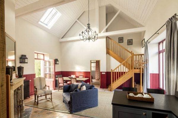 Le Domaine de Courances 10