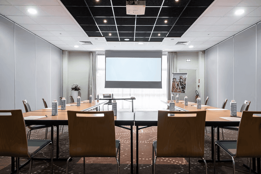 Mercure Compiegne Sud 10