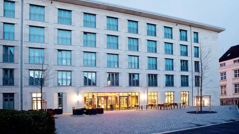 Hampton by Hilton Dortmund Phoenix See