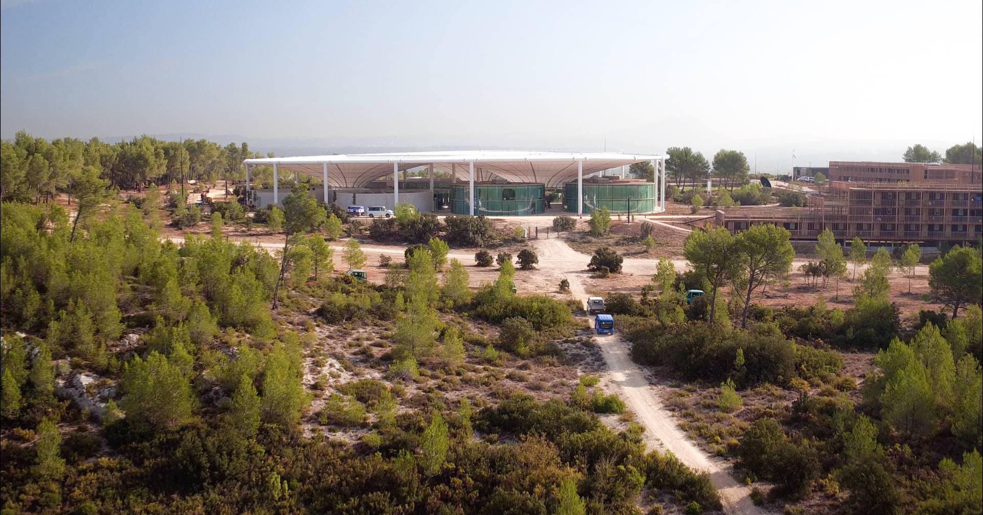 thecamp Hôtel & Lodges - Aix-en-Provence 50