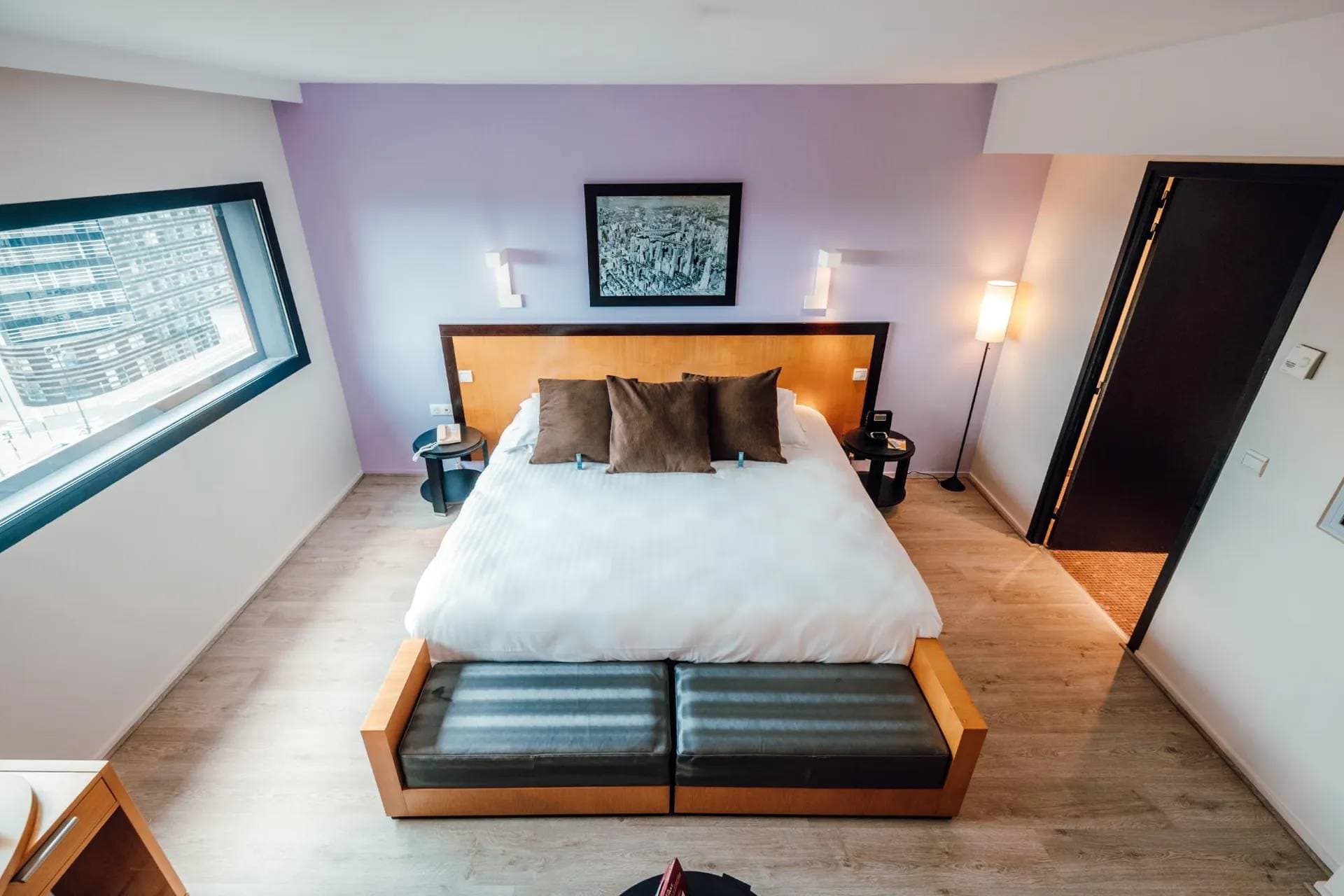Hilton Lille 14