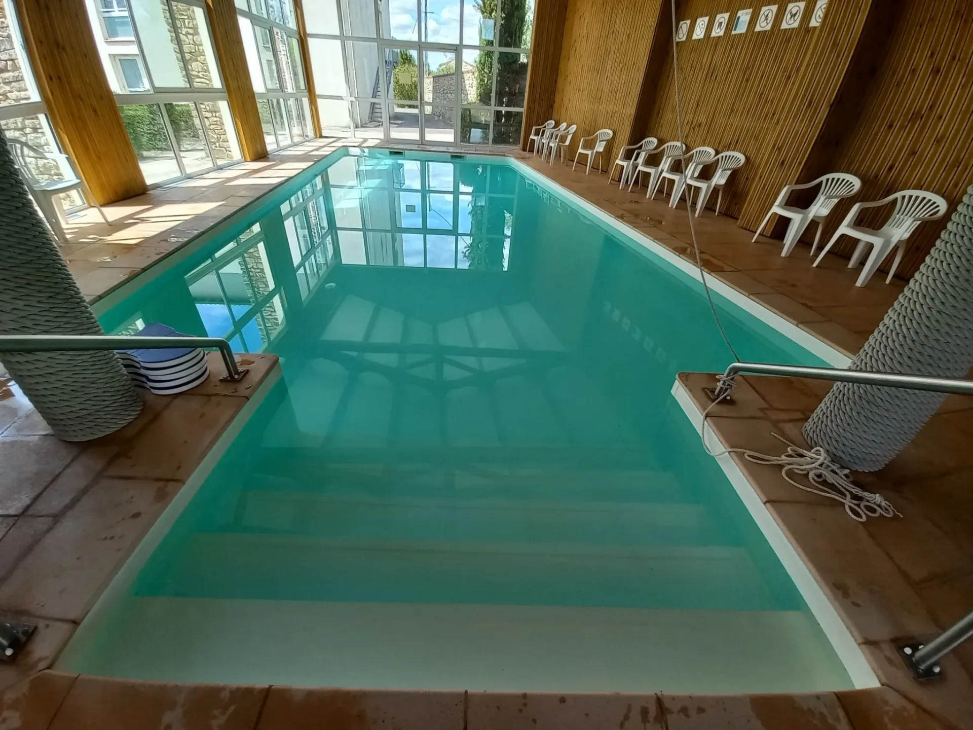 Hôtel La Métairie - Cordes sur Ciel 7
