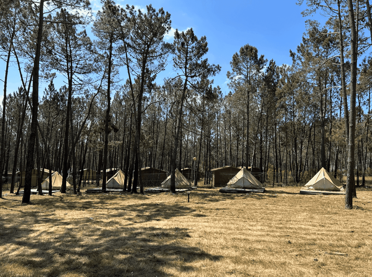 Camping São Miguel 5