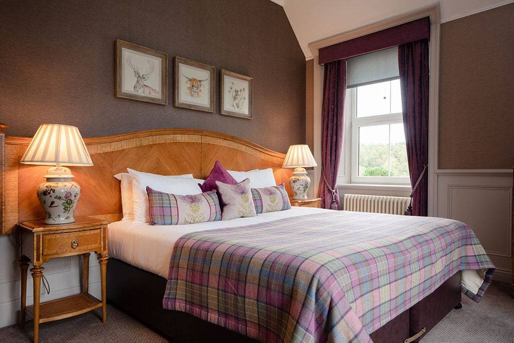Muckrach Country House 13