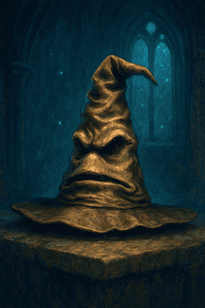 L'Apprenti Sorcier - Escape Game