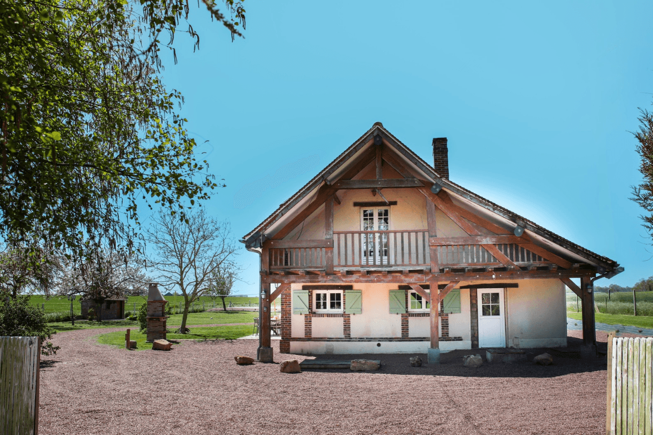 So Villa - La Vallée 3
