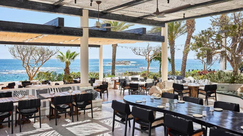 Chileno Bay Resort & Residences 7