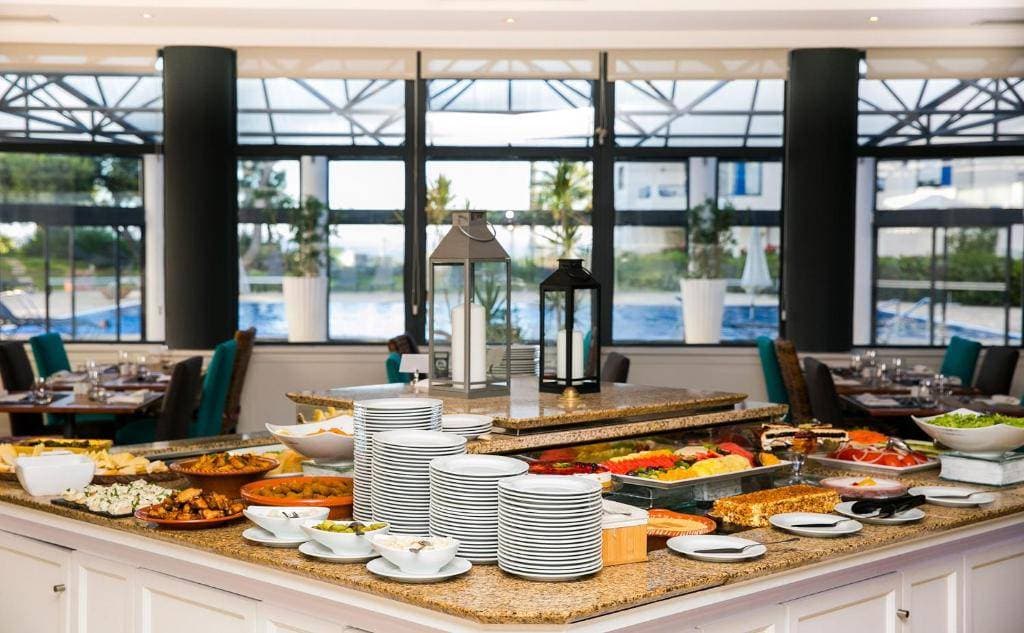 Hotel Pestana Cascais 14