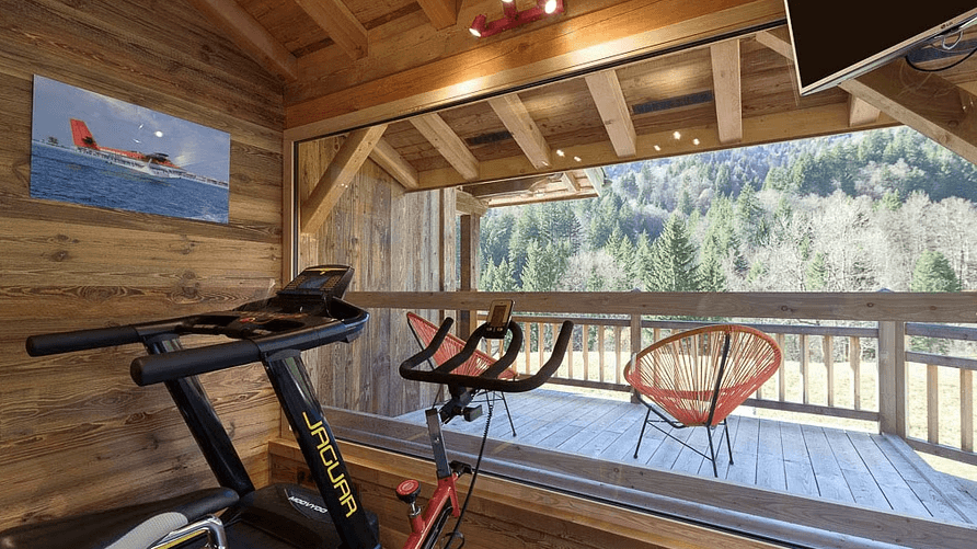 Le Chalet de l'Armanaz 10
