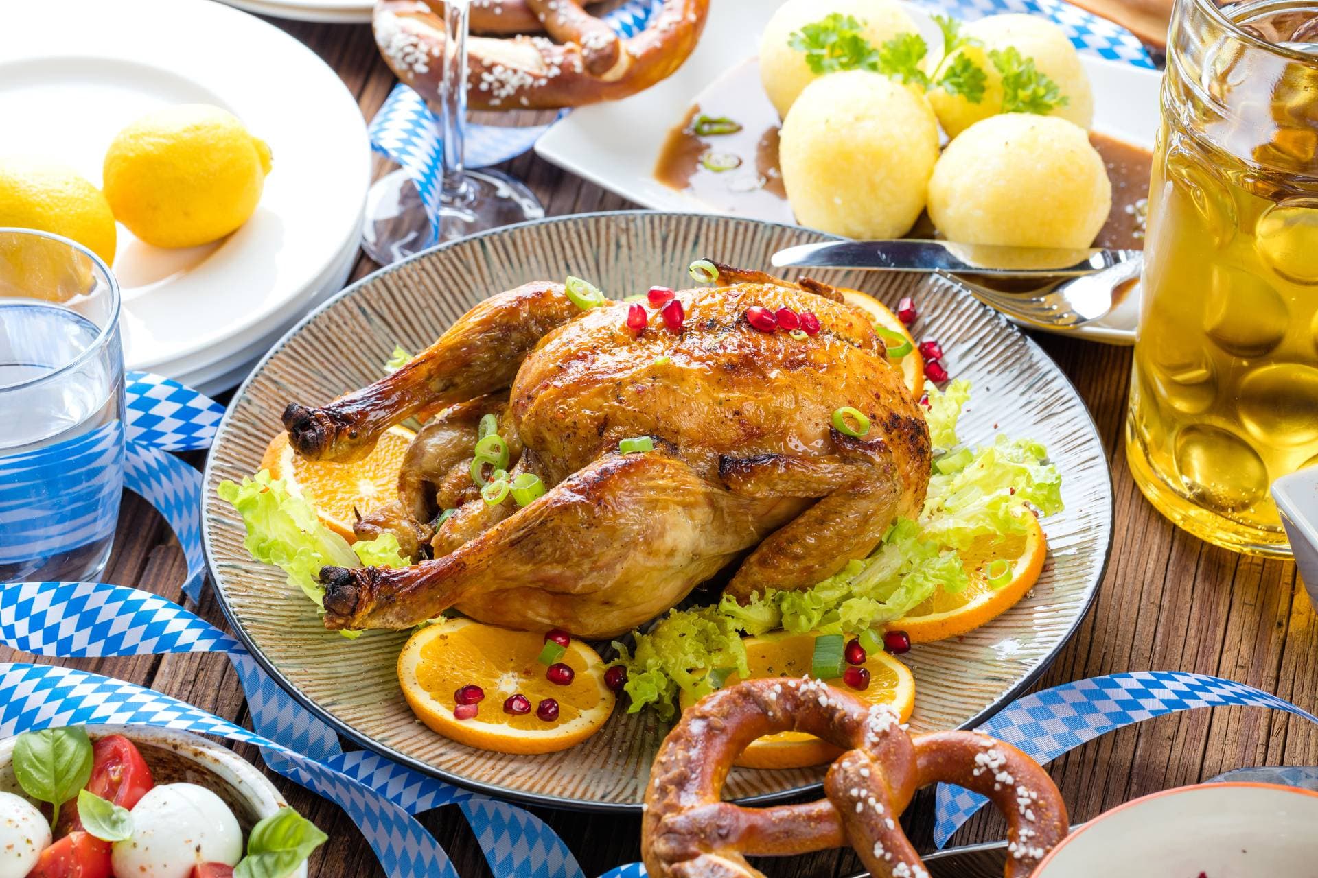 Reini's Hendlgrill und Partyservice 6
