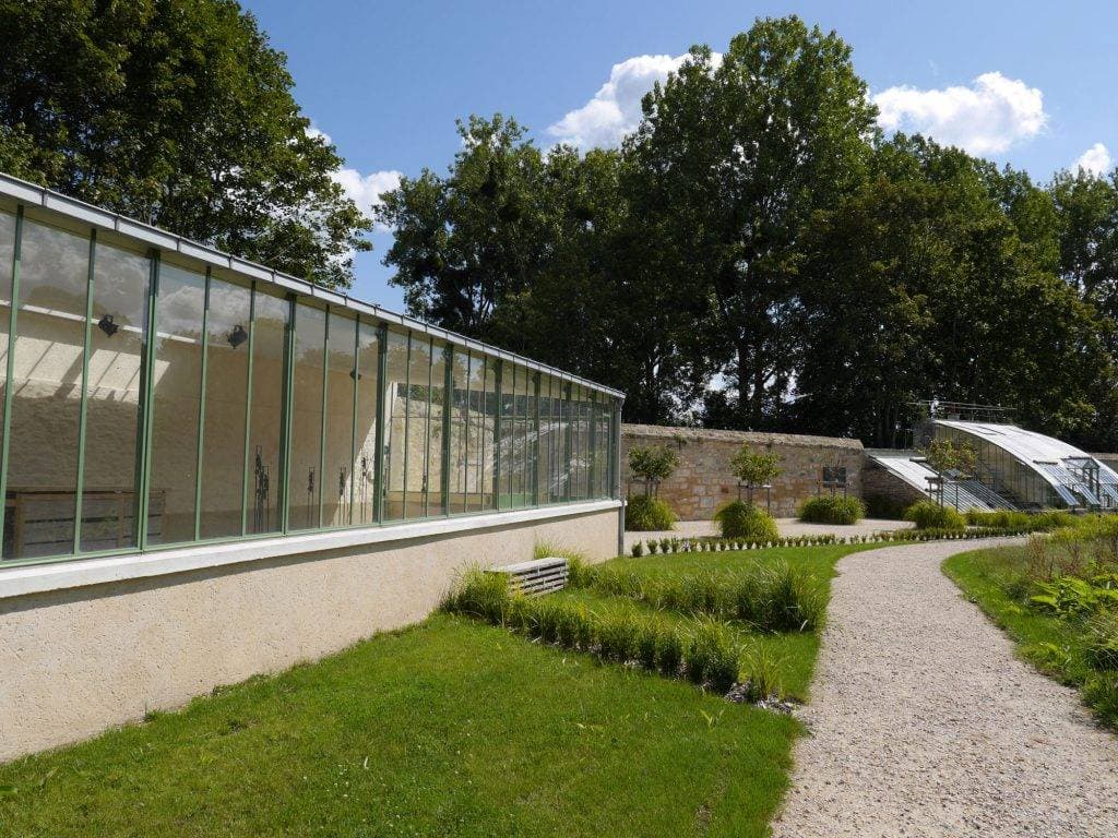 L'Abbaye de Royaumont 44