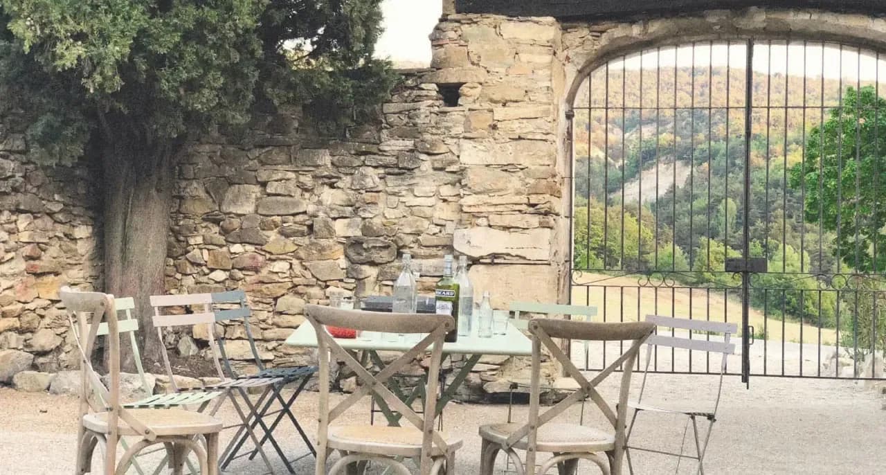 Le Clos du Tuilier 12