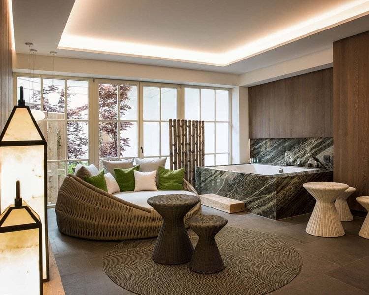 Interalpen-Hotel Tyrol 79