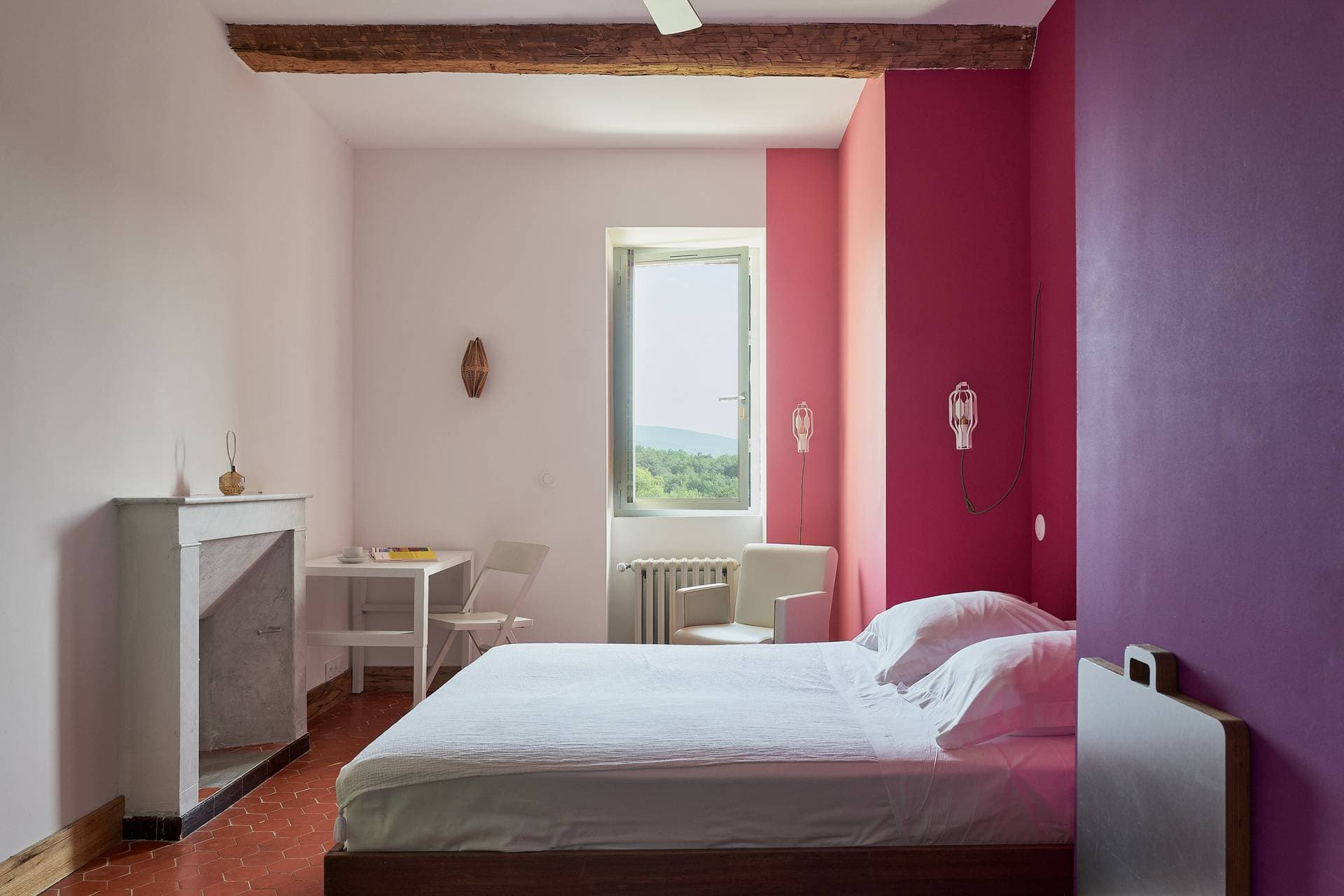 Domaine La Ferme HI Bride 48