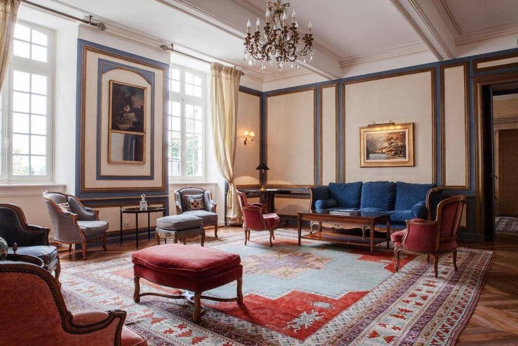 Le Château des Vigiers 24