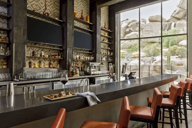 Boulders Resort & Spa Scottsdale 21
