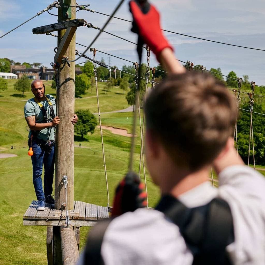 Celtic Manor Resort 30