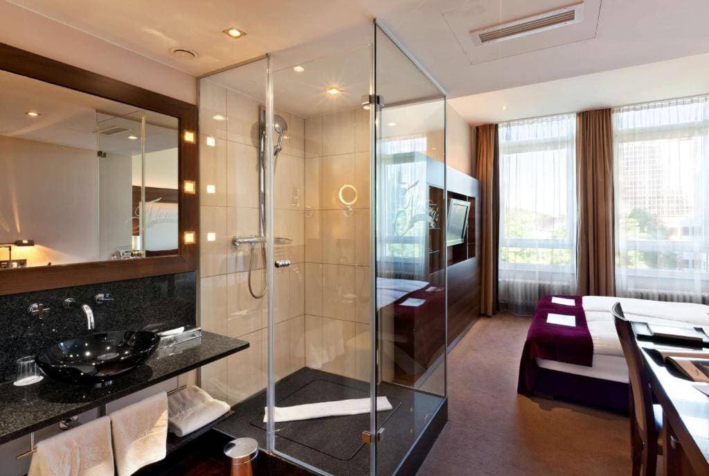Flemings Hotel Frankfurt-Central 20
