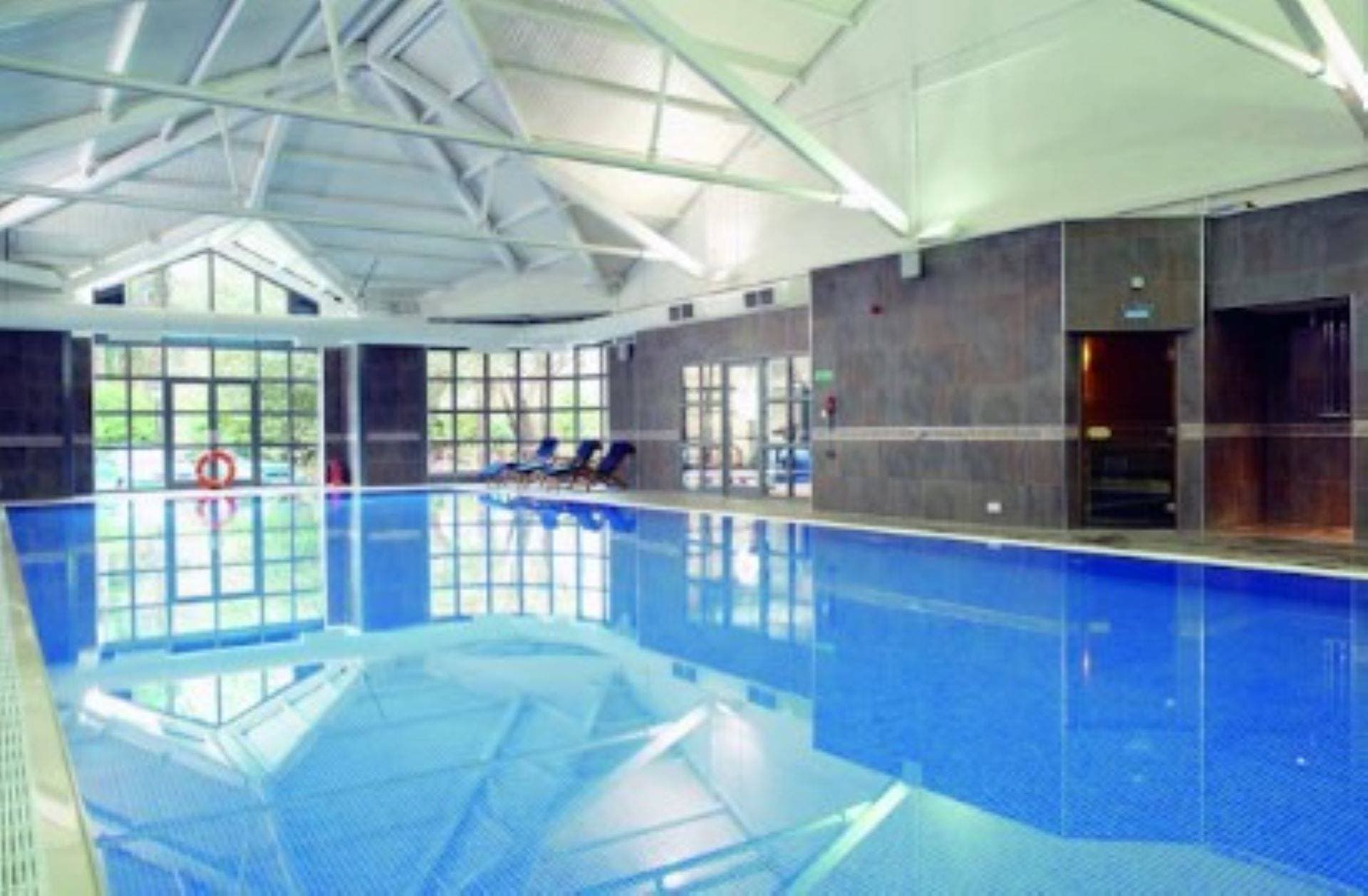 Frimley Hall 17