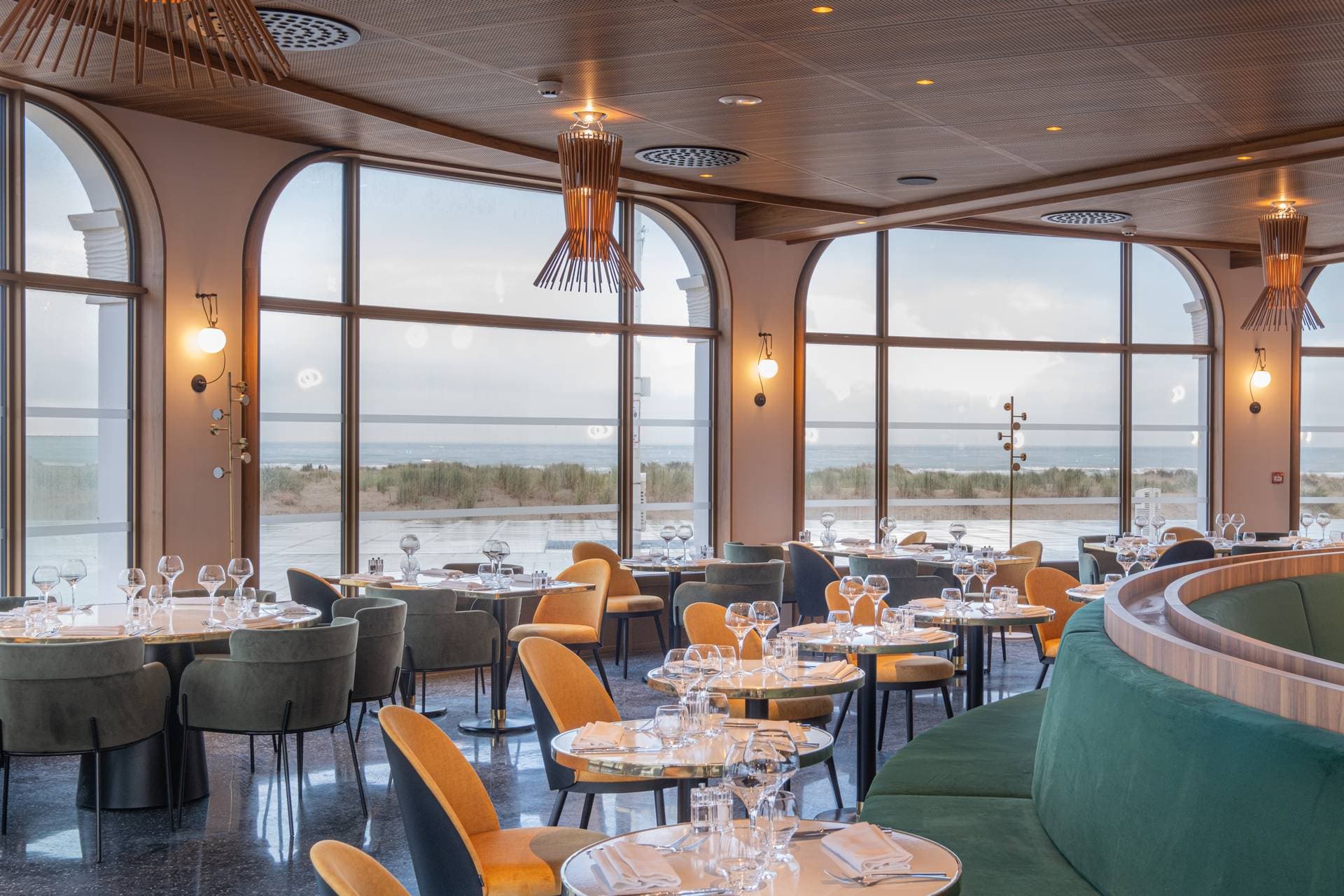 Radisson Blu Grand Hotel & Spa, Malo-Les-Bains 3