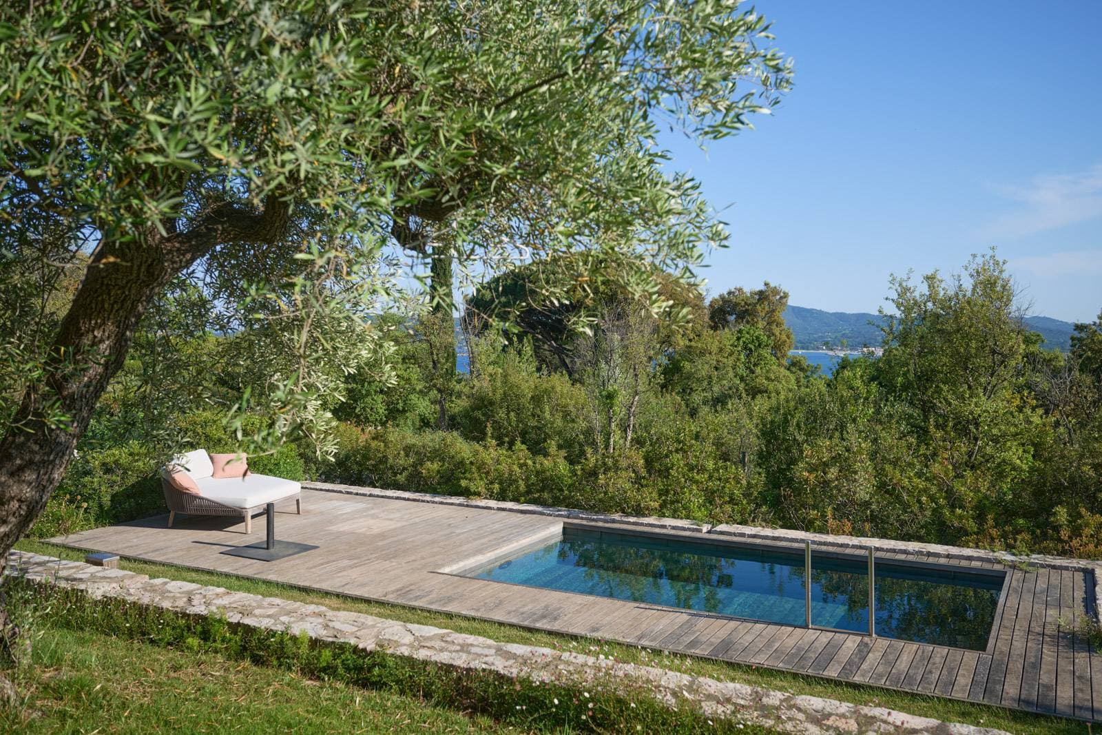 Le domaine Beauvallon 48