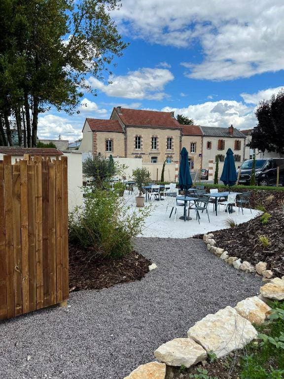 Best Western Le Relais du Vigneron 5