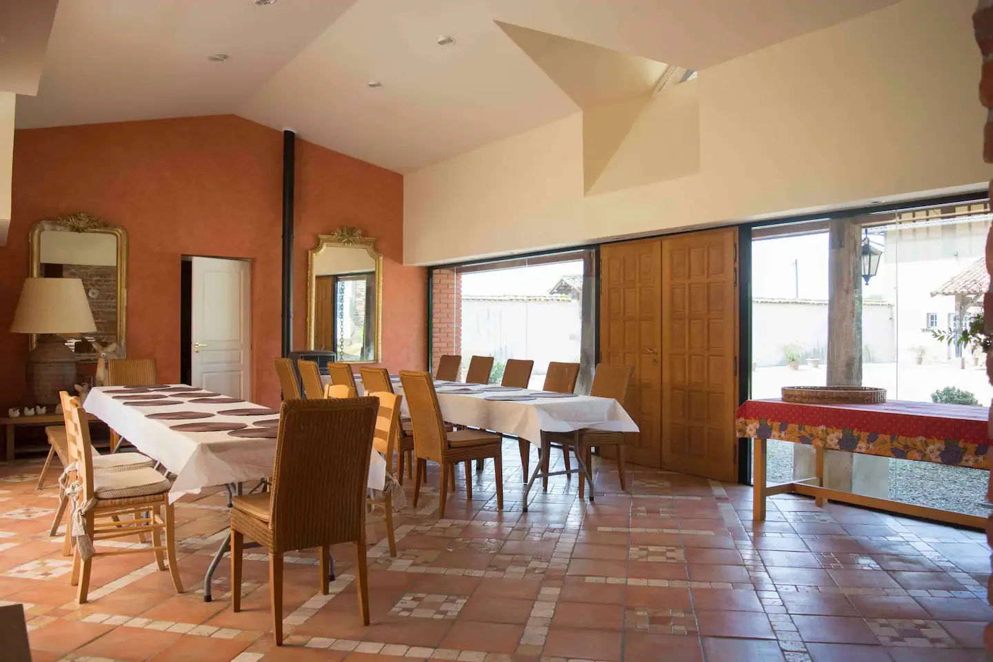 Le domaine de Boiron 8