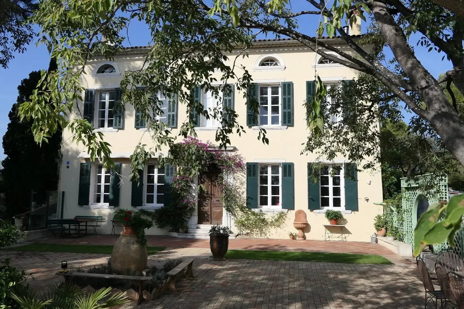 La Bastide Fabry 2