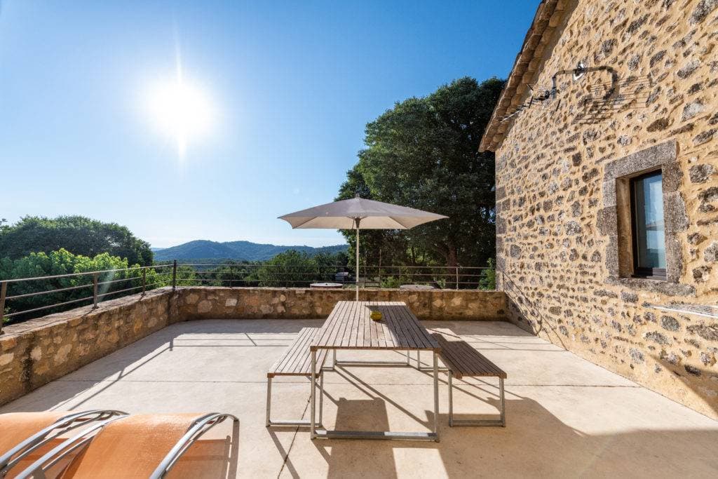 Le Domaine de Gressac 6