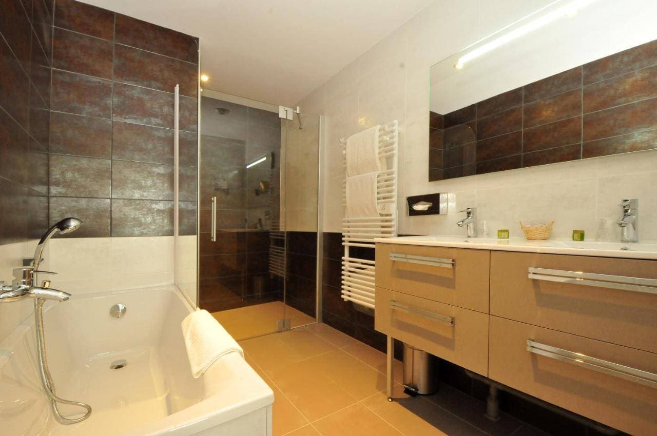L'Hostellerie du Mont Aime 15