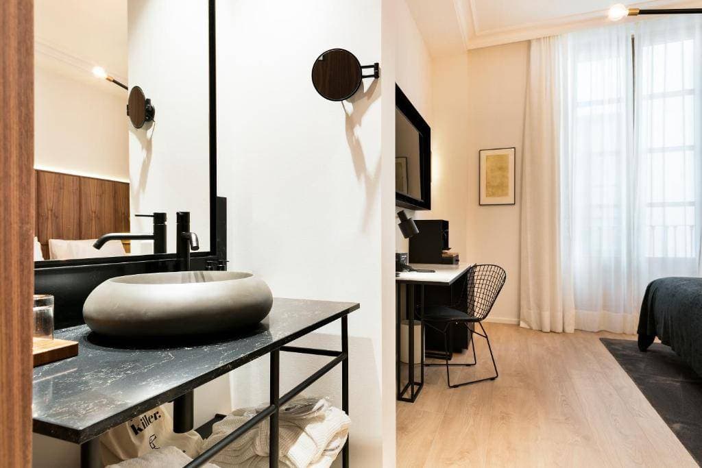 Yurbban Passage Hotel & Spa 29