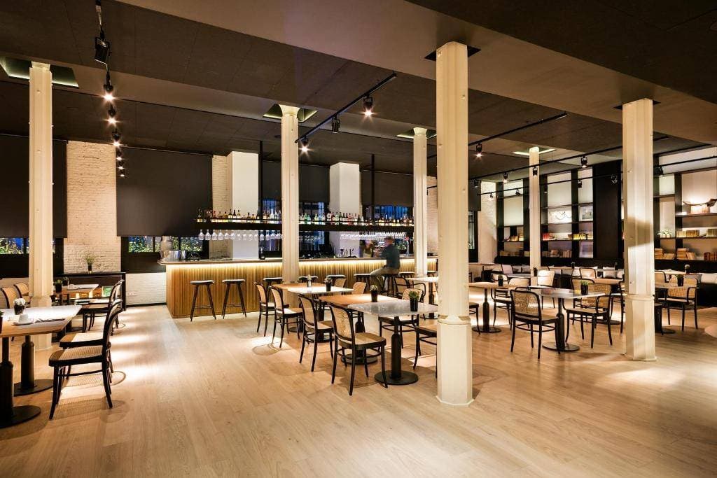 Yurbban Passage Hotel & Spa 13