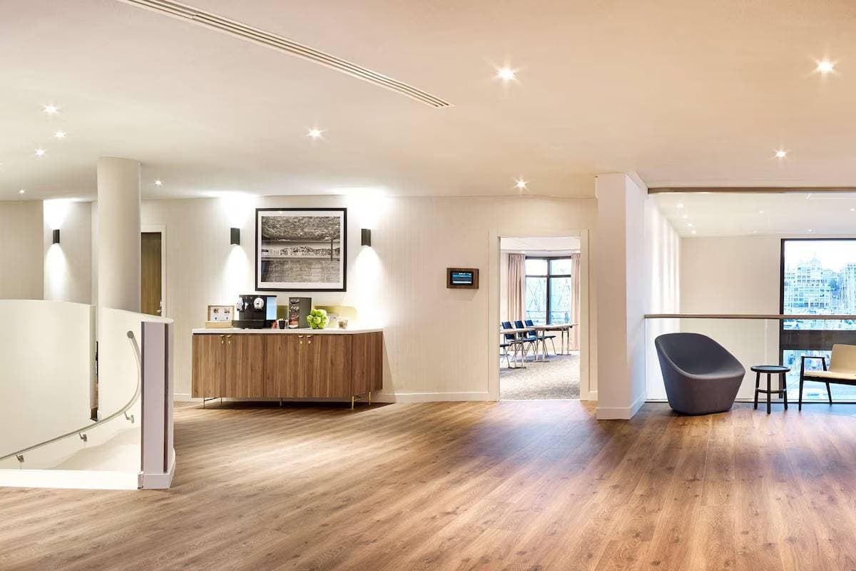 Radisson Blu Hotel Marseille 34