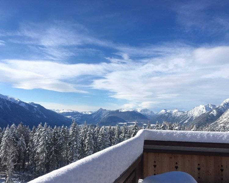 Interalpen-Hotel Tyrol 39