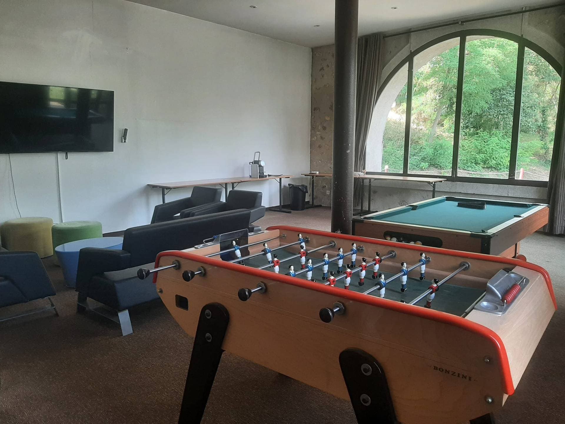 L'Hôtel Abbaye du Golf 19