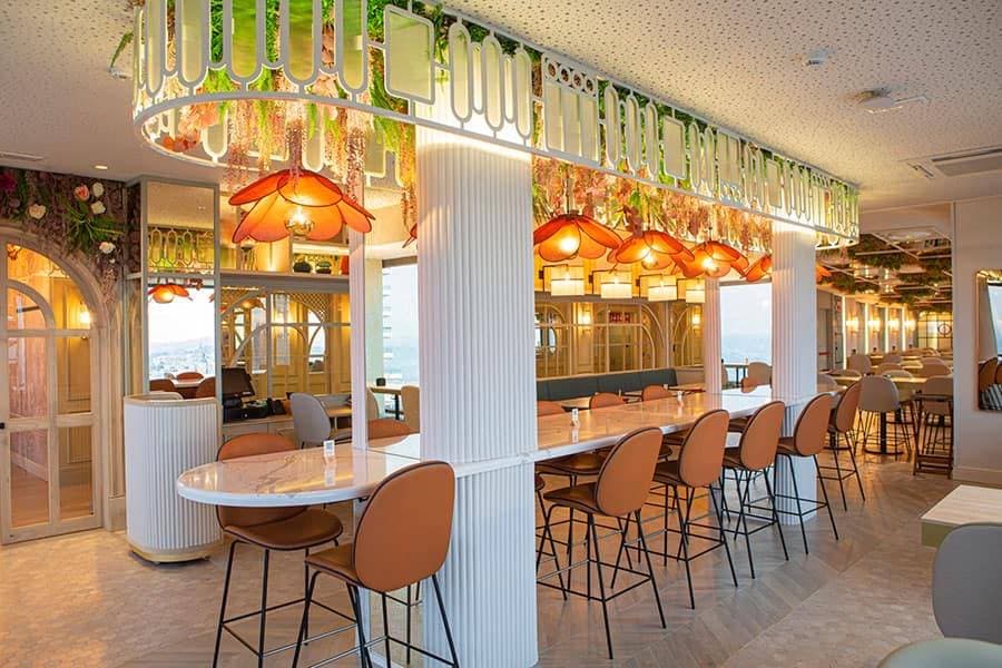Hotel Riu Plaza España 17