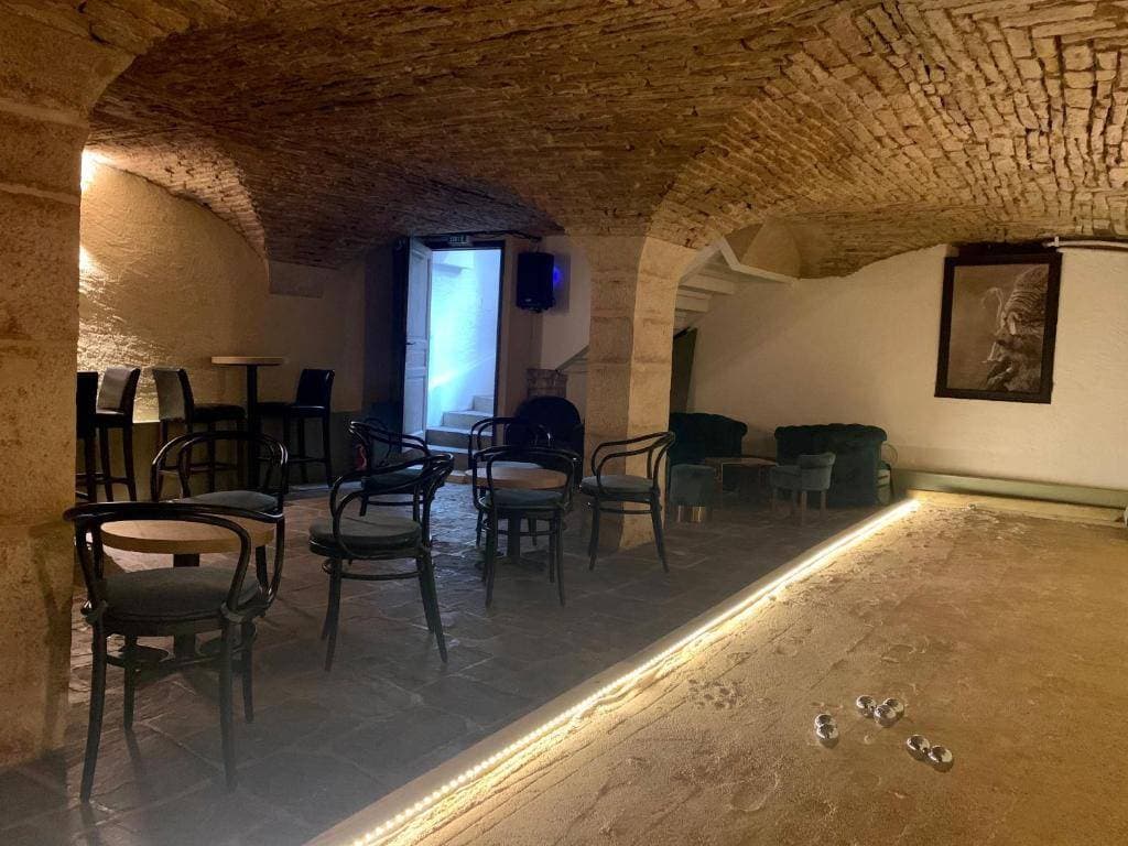 La Maison Philippe Le Bon 31