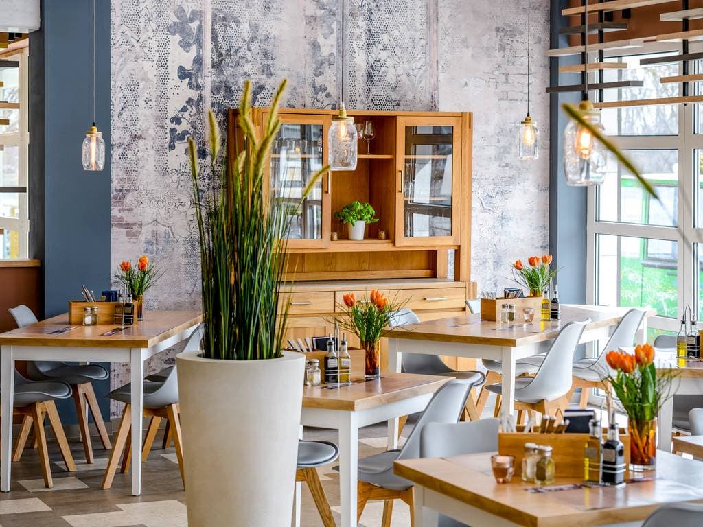 ibis Styles Regensburg 8