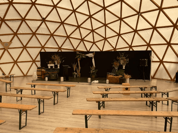 Le Domaine de Chantesse 45